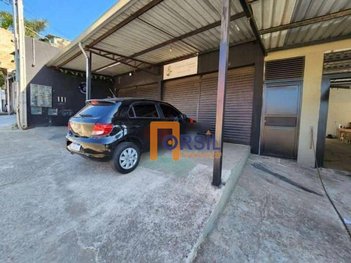 house em Avenida Japão, Jardim Layr - Mogi das Cruzes - SP