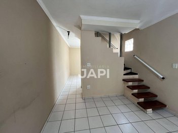 house em Rua Nigéria, Jardim Bonfiglioli - Jundiaí - SP