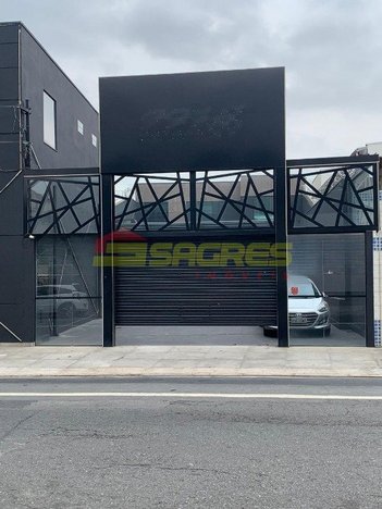 business em Rua Jacuna, Carandiru - São Paulo - SP