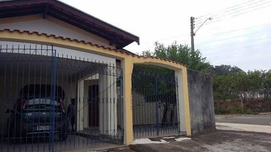 house em Rua Segisfredo Paulino de Almeida, Jardim Noiva da Colina - Piracicaba - SP