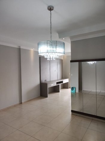 apartment em Rua Justino Franca, Jardim São Carlos - Sumaré - SP