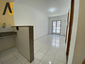 apartment em Rua Frei Rodovalho, Jacarepaguá - Rio de Janeiro - RJ