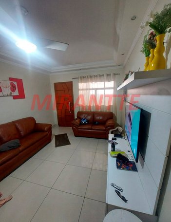 house em Rua Antônio Pinto Vieira, Vila Espanhola - São Paulo - SP