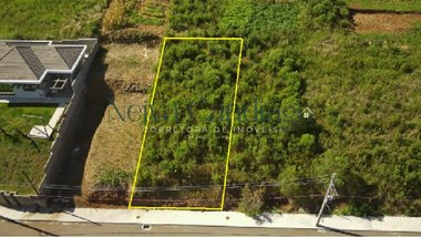 land_lot em Acesso Fioravante Angelo Massolini, São Paulo - Concórdia - SC