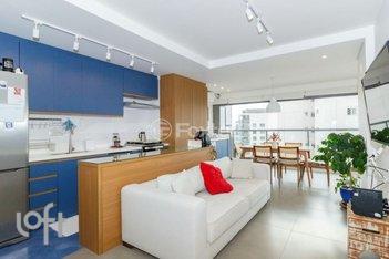 apartment em Coriolano, Lapa - São Paulo - SP