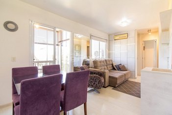 apartment em Avenida José Aloísio Filho, Humaitá - Porto Alegre - RS