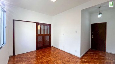 apartment em Rua Conselheiro Quintiliano Silva, Santo Antônio - Belo Horizonte - MG