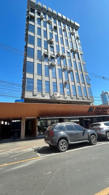 commercial_building em Santo Antônio, Centro - Criciúma - SC