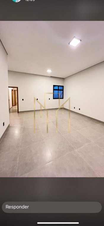 house em Rua dos Jasmins, Cidade Jardim - Uberlândia - MG