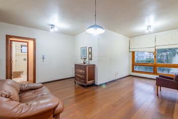 apartment em Pedro Ivo, Mont Serrat - Porto Alegre - RS