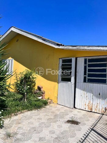house em Rua Gonçalves de Magalhães, Aparecida - Alvorada - RS