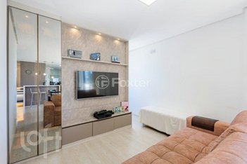 apartment em Rua Pedro Lerbach, Centro - Esteio - RS