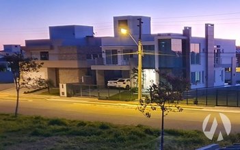 house em dos Jerivás, Cachoeira do Bom Jesus - Florianópolis - SC