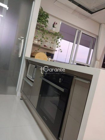 apartment em Avenida Orlando Ranieri, Parque Residencial das Camélias - Bauru - SP