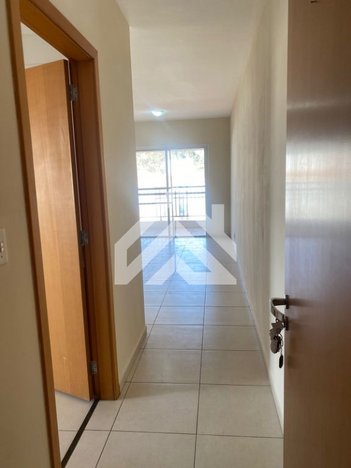 apartment em Avenida 10, Jardim Claret - Rio Claro - SP