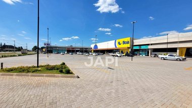 office em Rodovia Vereador Geraldo Dias, Parque Centenário - Jundiaí - SP