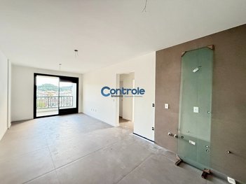 apartment em Rua Vítor Meireles, Jardim Eldorado - Palhoça - SC