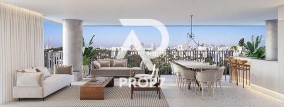 apartment em Rua Jericó, Sumarezinho - São Paulo - SP