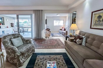 apartment em Rua Carlos Escobar, Santana - São Paulo - SP