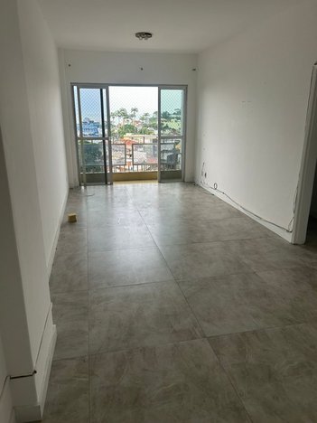 apartment em Rua Silva Jardim, Centro - Macaé - RJ