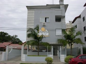 apartment em do Kalifa, Canasvieiras - Florianópolis - SC