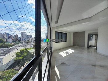 apartment em Rua Serranos, Serra - Belo Horizonte - MG