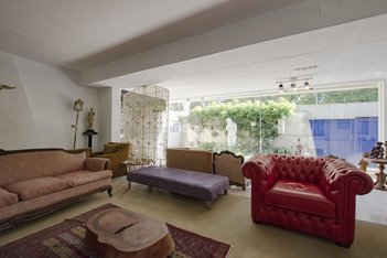 house em Rua Laerte Assunção, Jardim Paulista - São Paulo - SP