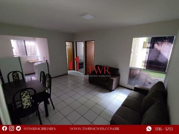apartment em Rua Jibóia Branca, Jibóia Branca - Ananindeua - PA