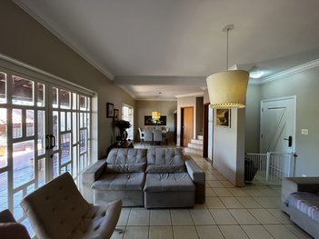 house em Avenida Doutor Francisco Gugliano, Royal Park - Ribeirão Preto - SP