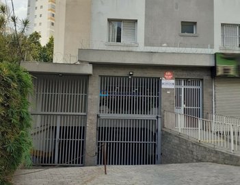 apartment em Rua da Independência, Cambuci - São Paulo - SP