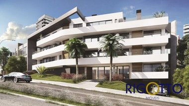 apartment em Avenida Beira Mar, Torres - Torres - RS