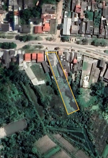 land_lot em Domingos de Almeida, Areal - Pelotas - RS