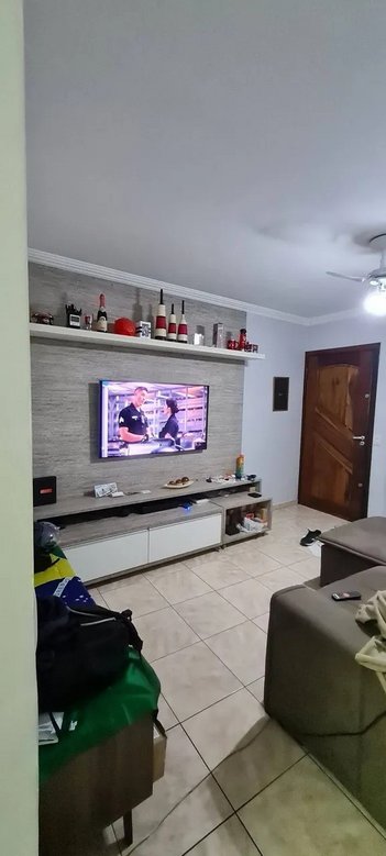 house em Rua Jandaia do Sul, Vila Guilherme - São Paulo - SP