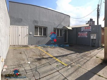 commercial_building em Rua Irmã Maria Inês, Jardim Chapadão - Campinas - SP