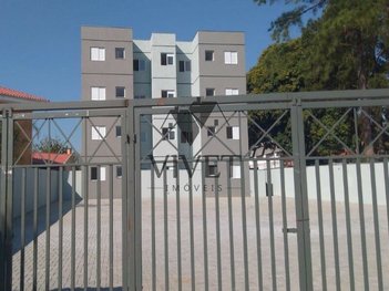 apartment em Rua Comendador Vicente Amaral, Jardim Guaíba - Sorocaba - SP