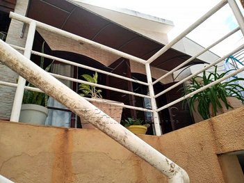 house em Rua Paula Ney, Centro - Votorantim - SP