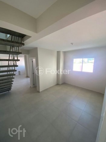 apartment em Rua Pastor William Richard Schisler Filho, Itacorubi - Florianópolis - SC