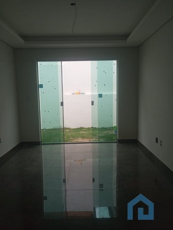 apartment em Rua Luar de Minas, Candelária - Belo Horizonte - MG