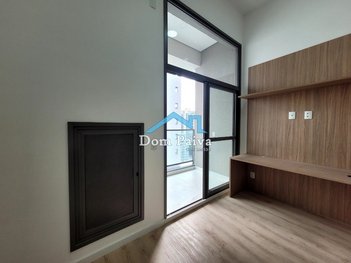 apartment em Rua Professor Doutor José Marques da Cruz, Jardim das Acácias - São Paulo - SP