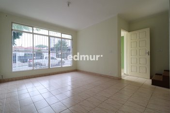 house em Luís Aponi, Vila Príncipe de Gales - Santo André - SP