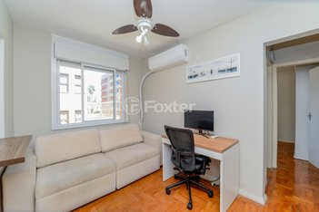 apartment em Rua Gonçalves Dias, Menino Deus - Porto Alegre - RS