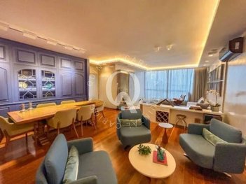 apartment em Rua Prudente de Morais, Ipanema - Rio de Janeiro - RJ