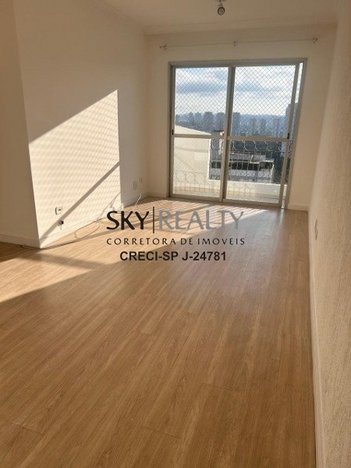 apartment em Rua José Benedito Salinas, Jardim Itapeva - São Paulo - SP