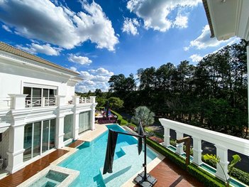 house em Condomínio Terras de São José, Condomínio Terras de São José - Itu - SP