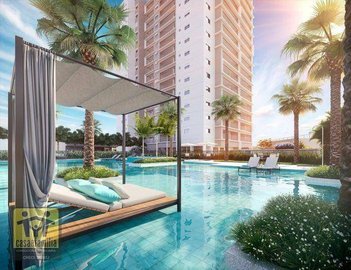 apartment em Rua Coronel Diogo, Jardim da Glória - São Paulo - SP