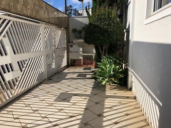 house em Rua Batista Cepelos, Paraíso - São Paulo - SP