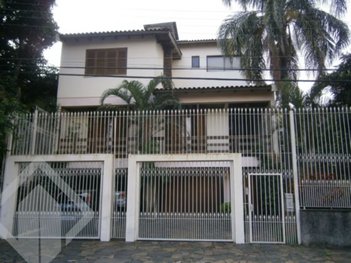 house em Rua Jorge Salis Goulart, Jardim São Pedro - Porto Alegre - RS