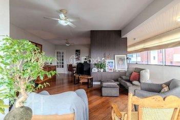 apartment em Rua Tenente-Coronel Fabrício Pilar, Mont Serrat - Porto Alegre - RS