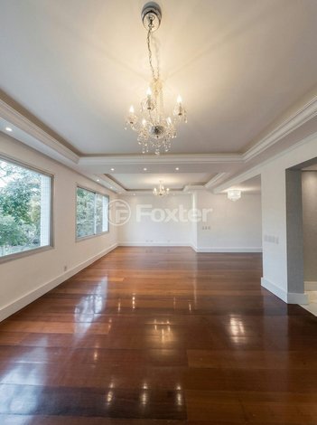 apartment em Rua Casemiro de Abreu, Boa Vista - Porto Alegre - RS