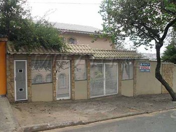 house em Rua Antonieta Altenfelder, Jardim Guapira - São Paulo - SP